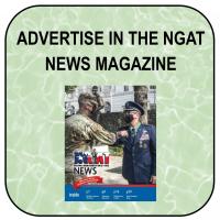 Advertise in the NGAT News Magazine